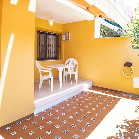 Sibssanlucar Albero - Ideal Familias - Centro - Playa Piletas 桑卢卡尔-德巴拉梅达 外观 照片